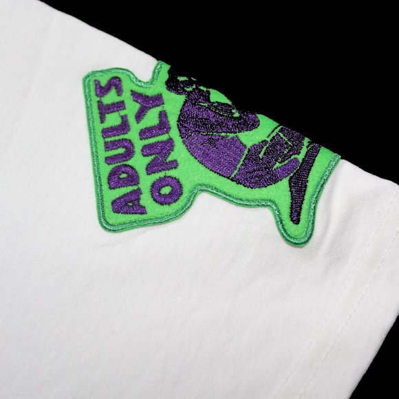 High Times 1974 Mashup Tee - Picture 4 of 5